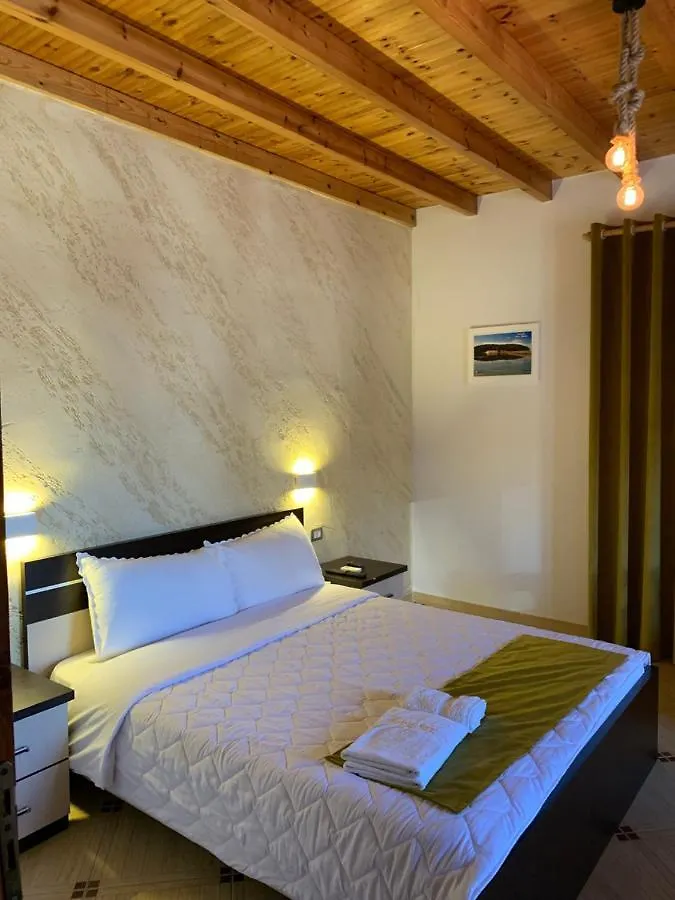 Guest house Vila Rias Vlore