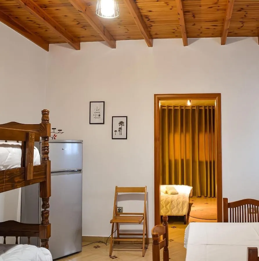 Vila Rias Wlora 3*,