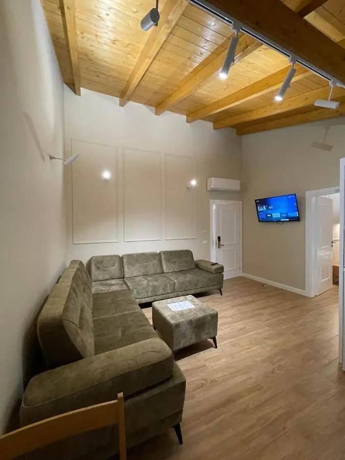 Vila Rias Vlore Guest house