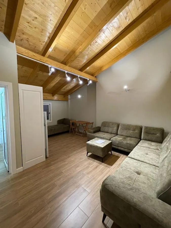 Vila Rias Wlora 3*,  Albania