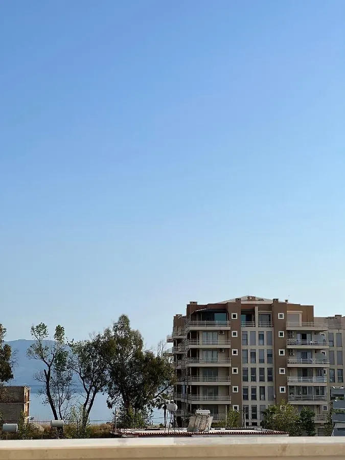 Vila Rias Vlorë Casa de hóspedes