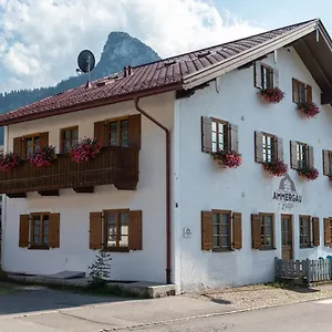 Pensjonat Ammergau