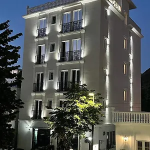 Hotel Ruby Palace