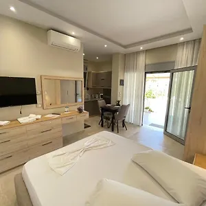 Anel Hotel apartamentowy