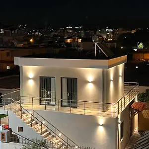 Apartmán Dangolli House