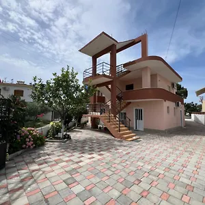 Penzion Guest House Vlore