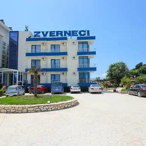 Hotel Zverneci