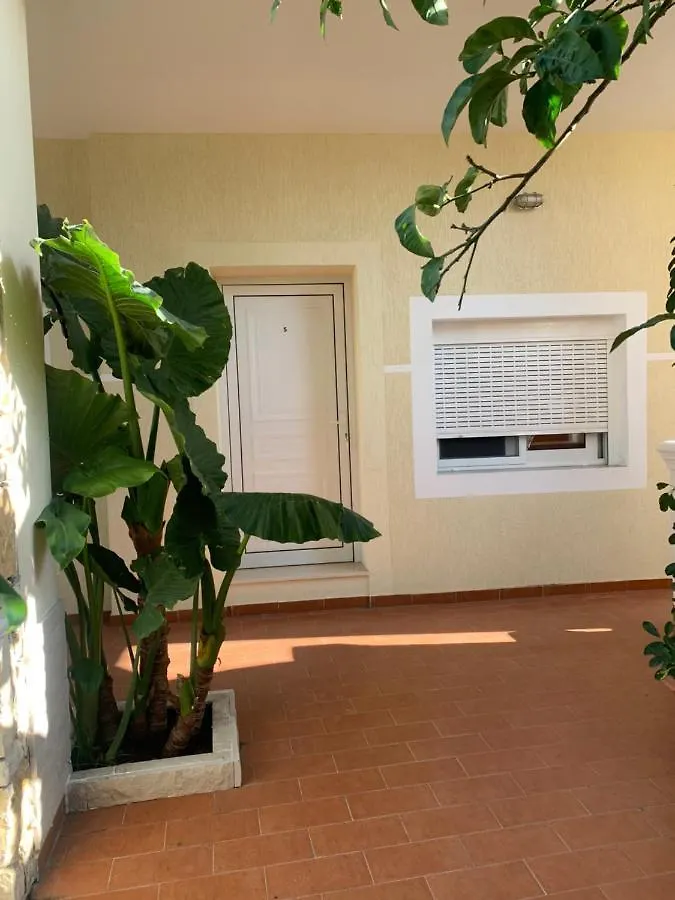 Vila Rias Vlorë 3*,  Albánie