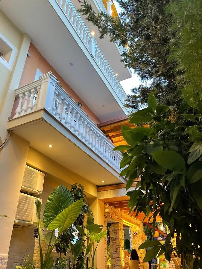 Vila Rias Vlorë