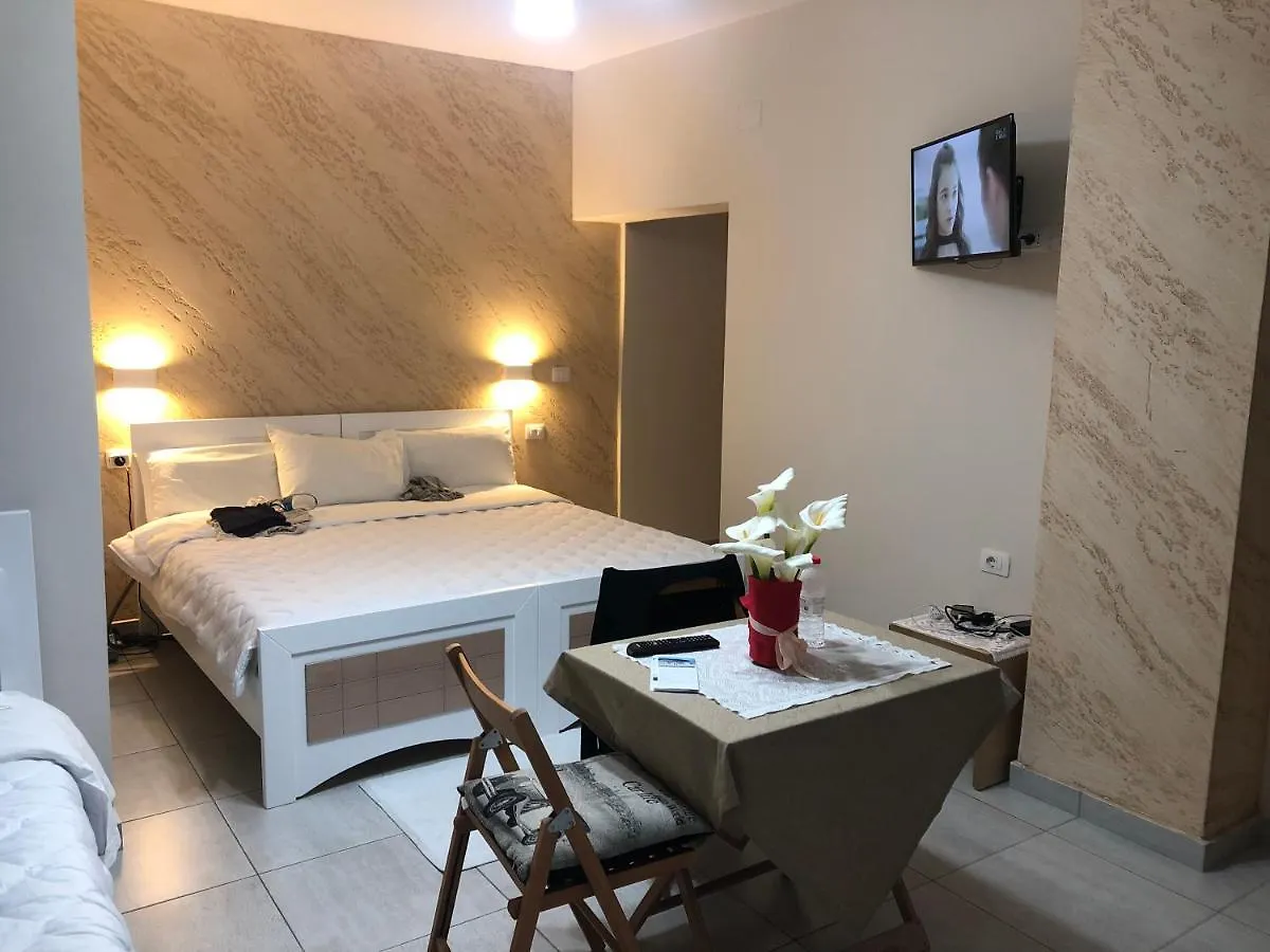 Penzion Vila Rias Vlorë